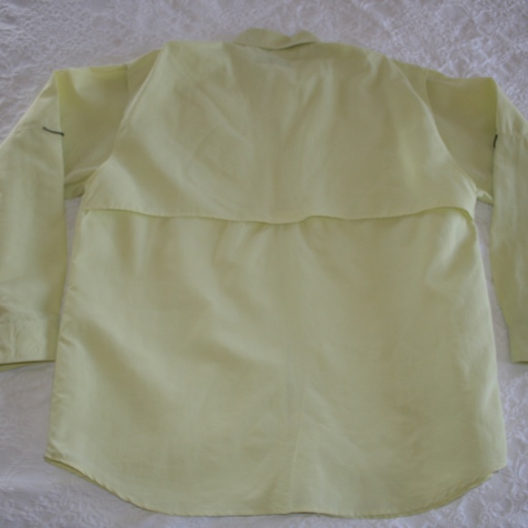 Spicy Tuna Long-Sleeve Performance Shirt - Picture 3 of 6